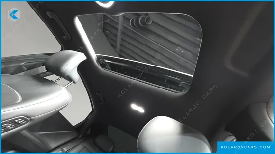 HYUNDAI IONIQ 6 LONG RANGE