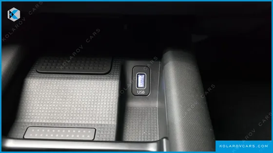 HYUNDAI IONIQ 6 LONG RANGE