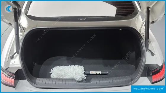 HYUNDAI IONIQ 6 LONG RANGE