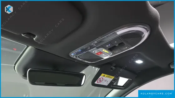 HYUNDAI IONIQ 6 LONG RANGE