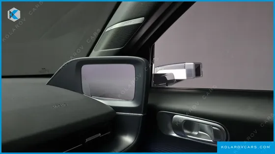 HYUNDAI IONIQ 6 LONG RANGE