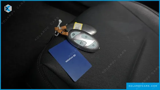 HYUNDAI IONIQ 6 LONG RANGE