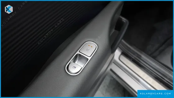 HYUNDAI IONIQ 6 LONG RANGE