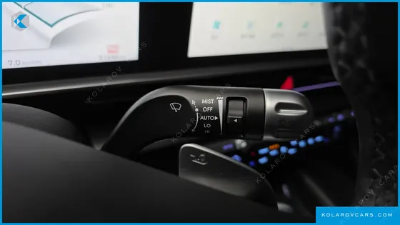 HYUNDAI IONIQ 6 LONG RANGE