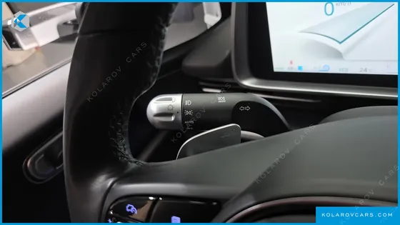 HYUNDAI IONIQ 6 LONG RANGE