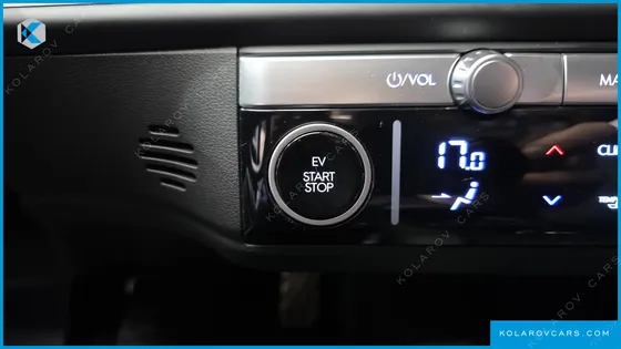 HYUNDAI IONIQ 6 LONG RANGE