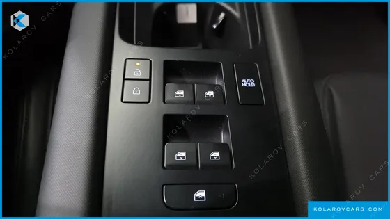 HYUNDAI IONIQ 6 LONG RANGE