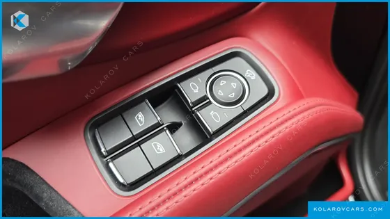 PORSCHE 718 2.5 GTS