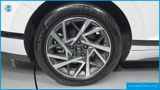 HYUNDAI GRANDEUR 3.5 LPG 2WD