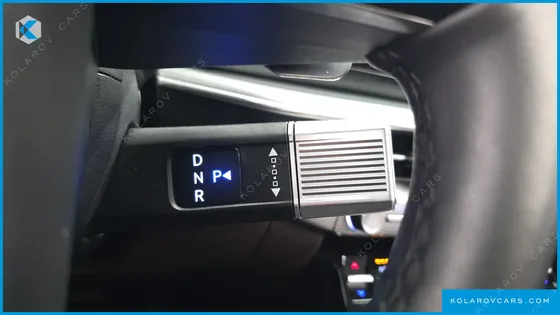 HYUNDAI GRANDEUR 3.5 LPG 2WD