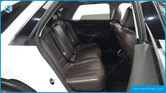 HYUNDAI GRANDEUR 3.5 LPG 2WD