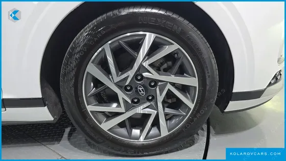 HYUNDAI GRANDEUR 3.5 LPG 2WD