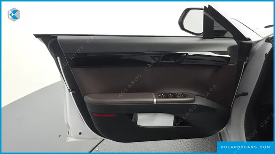 HYUNDAI GRANDEUR 3.5 LPG 2WD