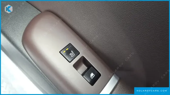 HYUNDAI GRANDEUR 3.5 LPG 2WD