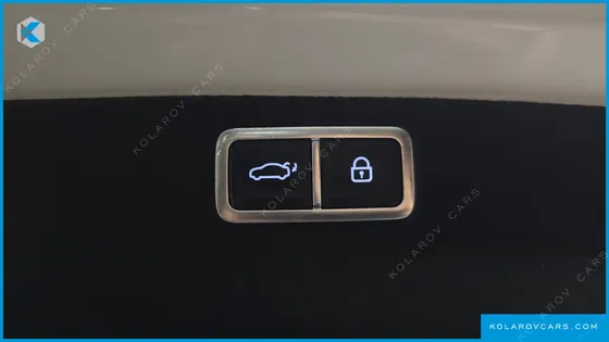 HYUNDAI GRANDEUR 3.5 LPG 2WD