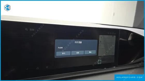 HYUNDAI GRANDEUR 3.5 LPG 2WD