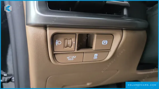 HYUNDAI GRANDEUR 2,5 GASOLINE 2WD