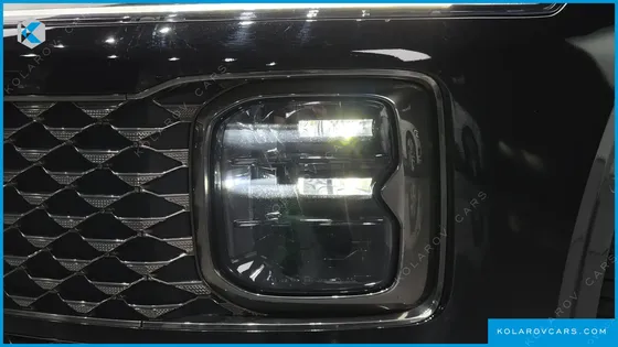 HYUNDAI GRANDEUR 2,5 GASOLINE 2WD