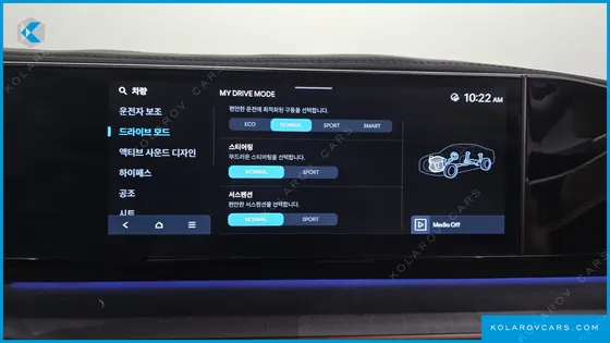HYUNDAI GRANDEUR 2,5 GASOLINE 2WD