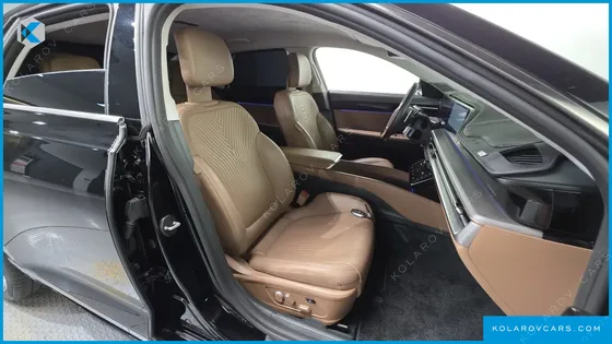 HYUNDAI GRANDEUR 2,5 GASOLINE 2WD