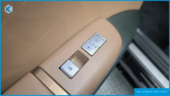 HYUNDAI GRANDEUR 2,5 GASOLINE 2WD