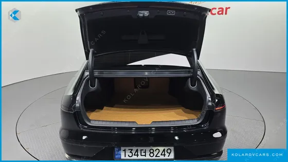 HYUNDAI GRANDEUR 2,5 GASOLINE 2WD