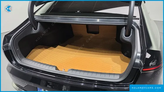 HYUNDAI GRANDEUR 2,5 GASOLINE 2WD