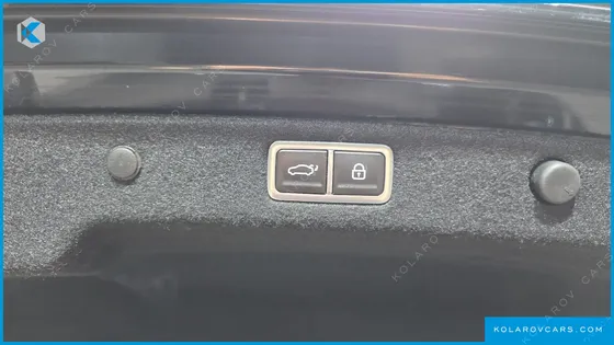 HYUNDAI GRANDEUR 2,5 GASOLINE 2WD