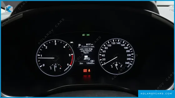 HYUNDAI SANTA FE DIESEL 2.2 4WD