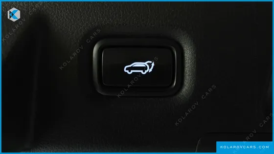 HYUNDAI SANTA FE DIESEL 2.2 4WD