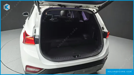 HYUNDAI SANTA FE DIESEL 2.2 4WD