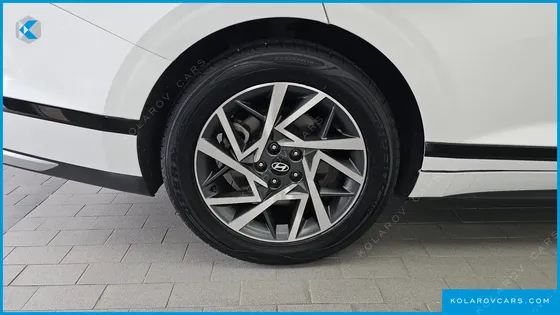 HYUNDAI GRANDEUR 3.5 LPG 2WD (TAXI)