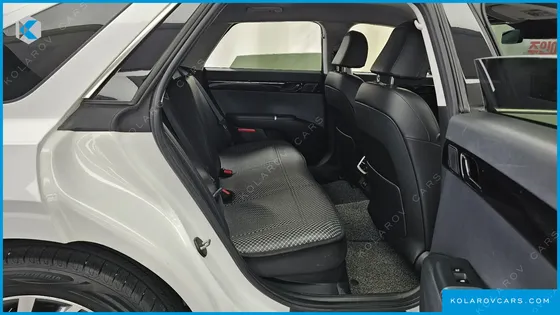 HYUNDAI GRANDEUR 3.5 LPG 2WD (TAXI)