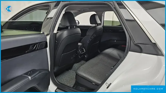 HYUNDAI GRANDEUR 3.5 LPG 2WD (TAXI)