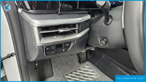 HYUNDAI GRANDEUR 3.5 LPG 2WD (TAXI)