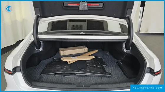 HYUNDAI GRANDEUR 3.5 LPG 2WD (TAXI)