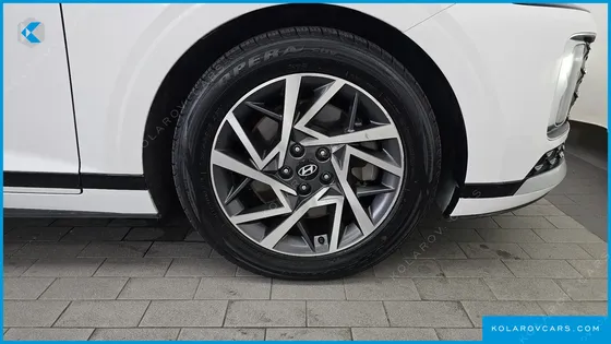 HYUNDAI GRANDEUR 3.5 LPG 2WD (TAXI)