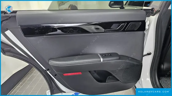 HYUNDAI GRANDEUR 3.5 LPG 2WD (TAXI)