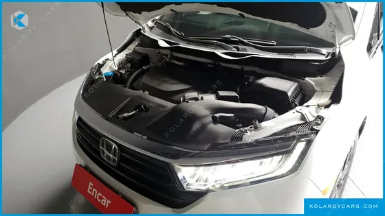 HONDA ODYSSEY 3.5