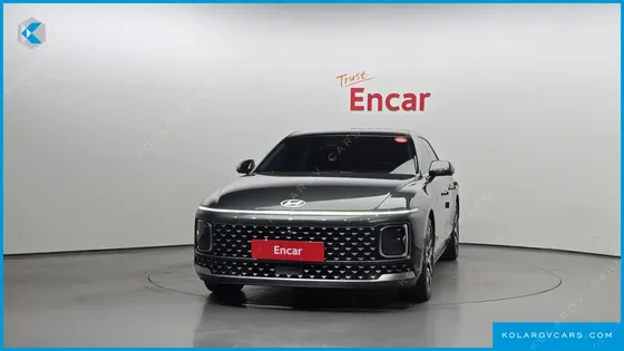 HYUNDAI GRANDEUR 2,5 GASOLINE 2WD
