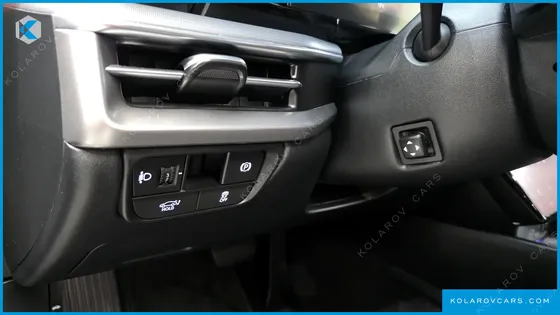 HYUNDAI GRANDEUR 2,5 GASOLINE 2WD