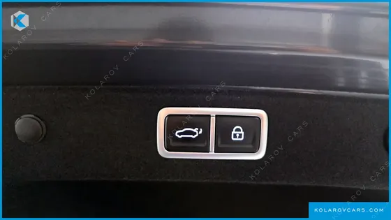 HYUNDAI GRANDEUR 2,5 GASOLINE 2WD