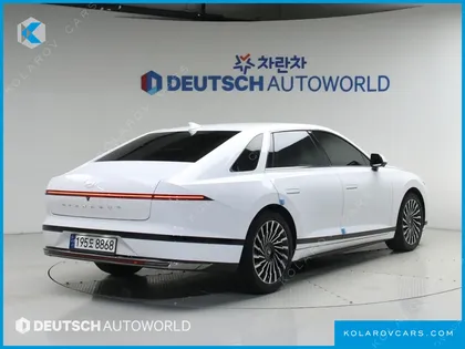 HYUNDAI GRANDEUR 2,5 GASOLINE 2WD