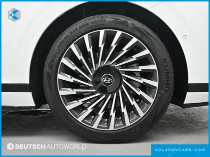 HYUNDAI GRANDEUR 2,5 GASOLINE 2WD