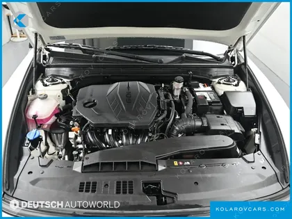 HYUNDAI GRANDEUR 2,5 GASOLINE 2WD