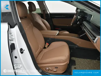 HYUNDAI GRANDEUR 2,5 GASOLINE 2WD