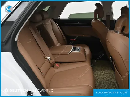 HYUNDAI GRANDEUR 2,5 GASOLINE 2WD