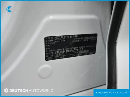 HYUNDAI GRANDEUR 2,5 GASOLINE 2WD