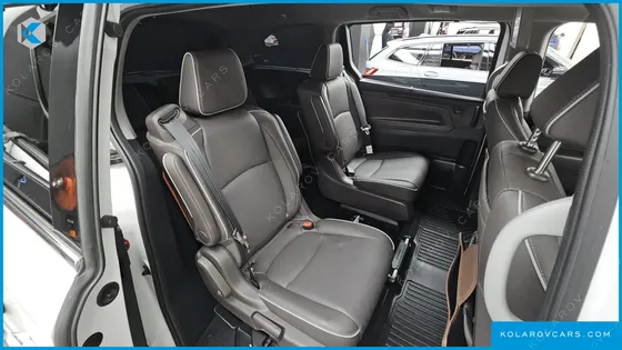 HONDA ODYSSEY 3.5