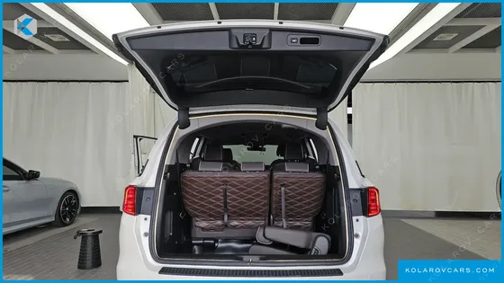 HONDA ODYSSEY 3.5